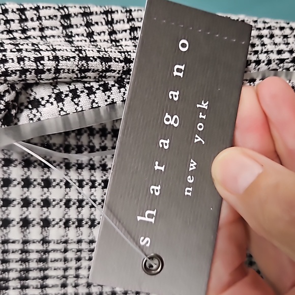 Sharagano New York shift dress - Picture 3 of 5